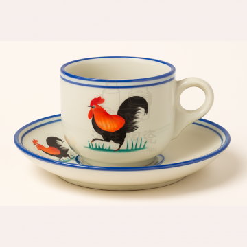 Porcelain | 瓷器系列